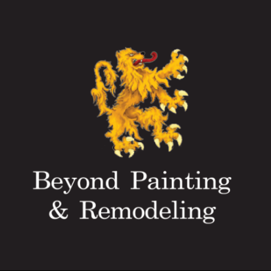 Beyond Painting & Remodeling