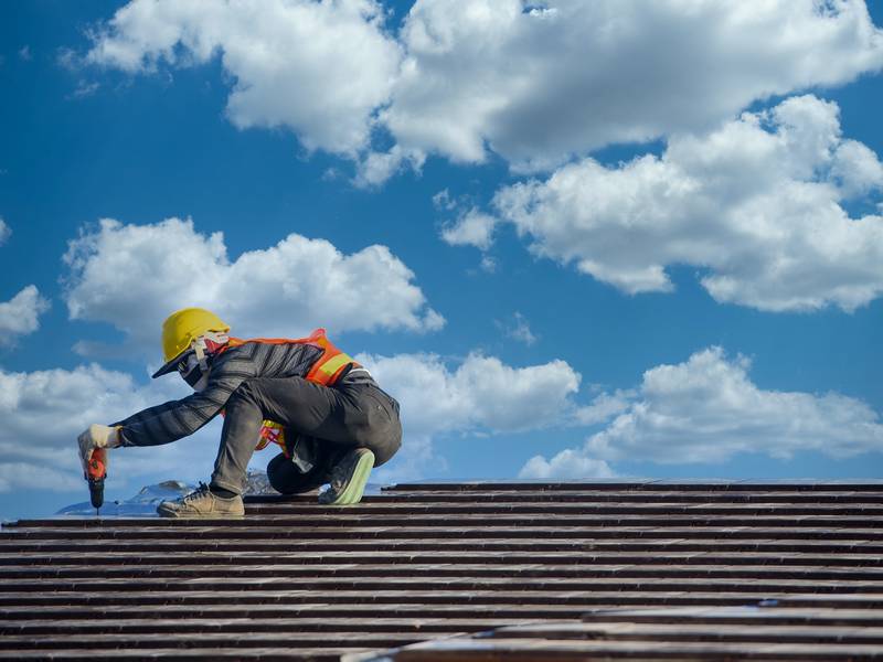 What Services Can Roofers Near Me Provide?